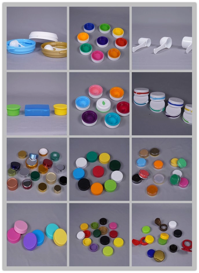 1000ml Factory Pet/HDPE Food Grade Plastic Bottle Medicine Tablet Capsule Container Jar