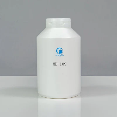 450ml Sloping Shoulder HDPE Plastic Tearing Pull Healthcare Products Packaging Tamper Evidence Ball Bottle Factory