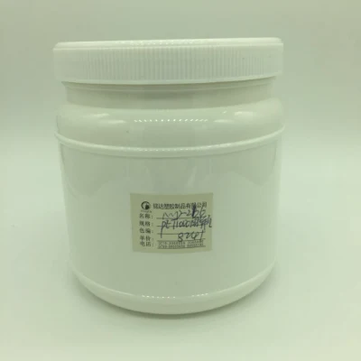 1000ml Factory Pet/HDPE Food Grade Plastic Bottle Medicine Tablet Capsule Container Jar