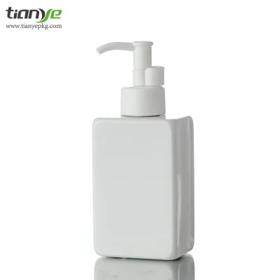 150ml Pet Square Bottle for Lotions